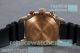 Lower Price Clone Panerai Submersible Rose Gold Bezel Black Rubber Strap Watch 45mm (5)_th.jpg